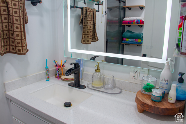 Photo 13 for MLS #2108750 at 573 W 550 North