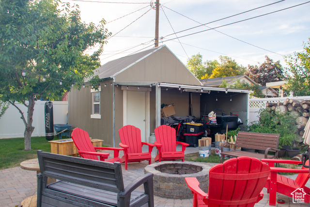 Photo 18 for MLS #2108750 at 573 W 550 North