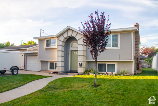 Photo 2 for MLS #2108750 at 573 W 550 North