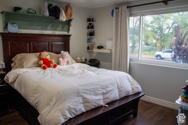 Photo 8 for MLS #2108750 at 573 W 550 North