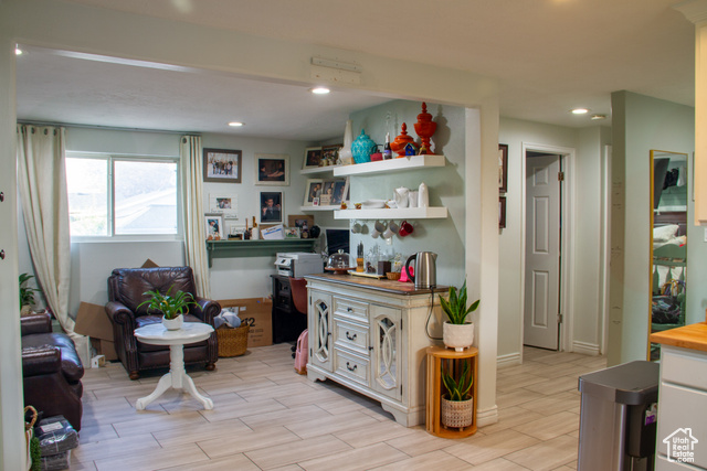 Photo 5 for MLS #2108750 at 573 W 550 North