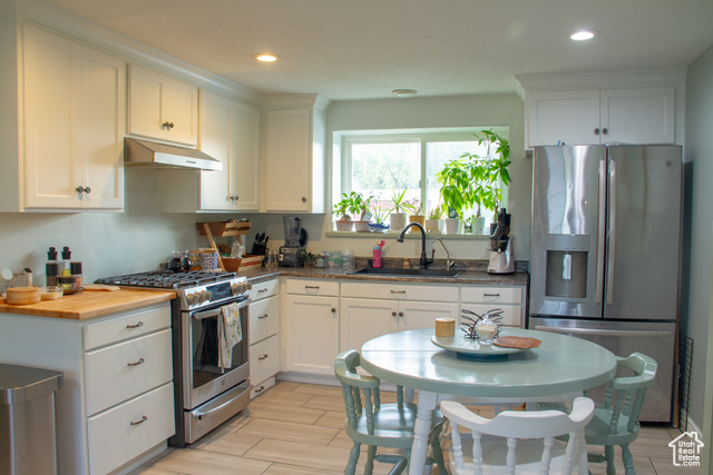 Photo 4 for MLS #2108750 at 573 W 550 North