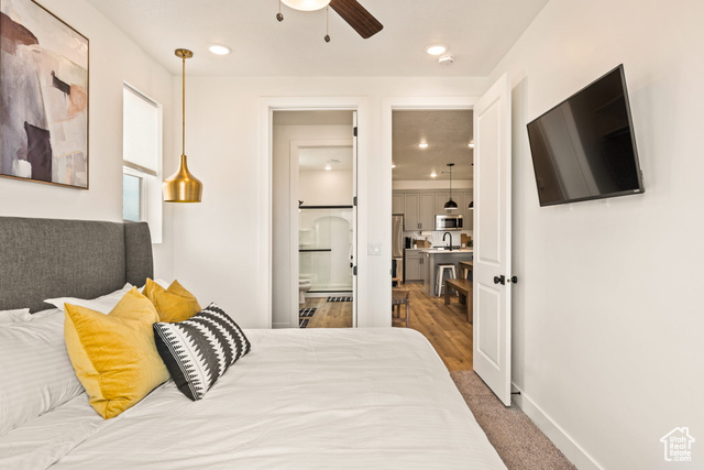 Photo 9 for MLS #2108753 at 5399 E Cerulean Ln #103