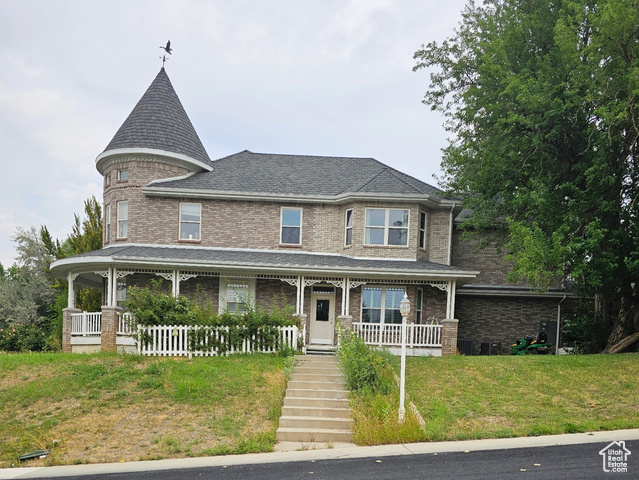 MLS #2108756                     located at 285 S Main,
                     Salem, UT