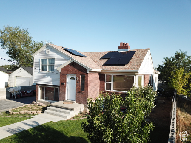 MLS #2108759 - 79 E 600 North