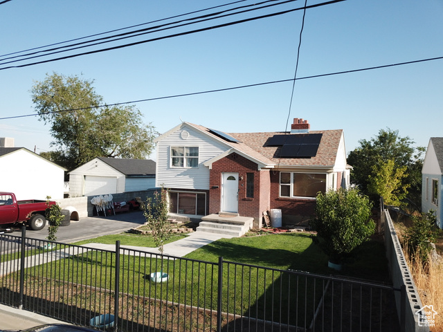 Photo 13 for MLS #2108759 at 79 E 600 North