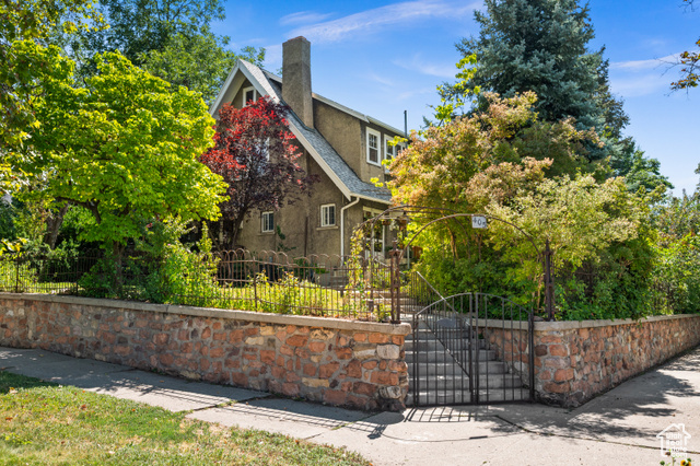 MLS #2108760 - 405 S 1100 East
