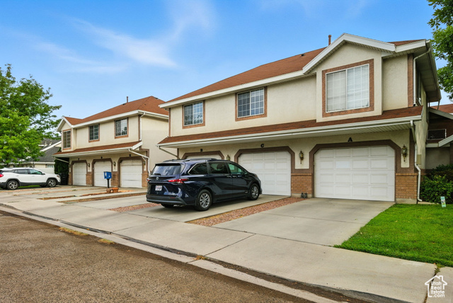 Photo 2 for MLS #2108761 at 272 W 1020 South #B