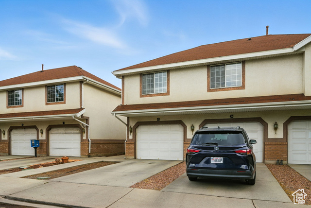Photo 25 for MLS #2108761 at 272 W 1020 South #B