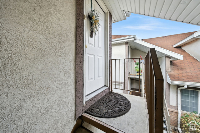 Photo 26 for MLS #2108761 at 272 W 1020 South #B