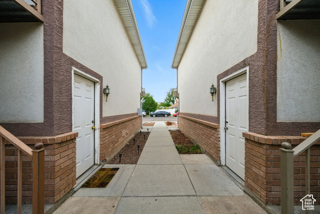 Photo 20 for MLS #2108761 at 272 W 1020 South #B