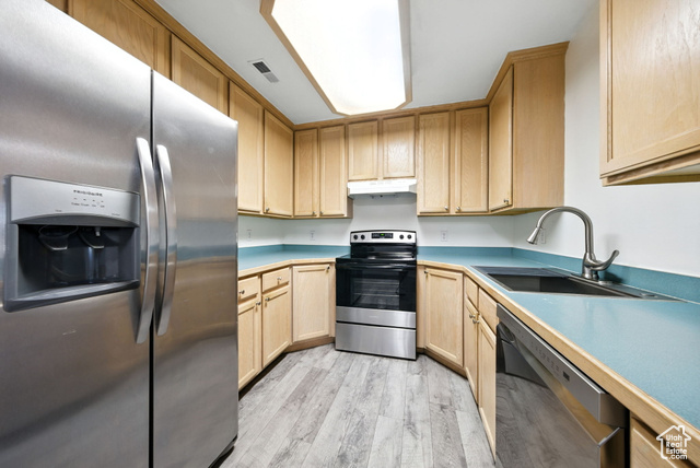 Photo 7 for MLS #2108761 at 272 W 1020 South #B