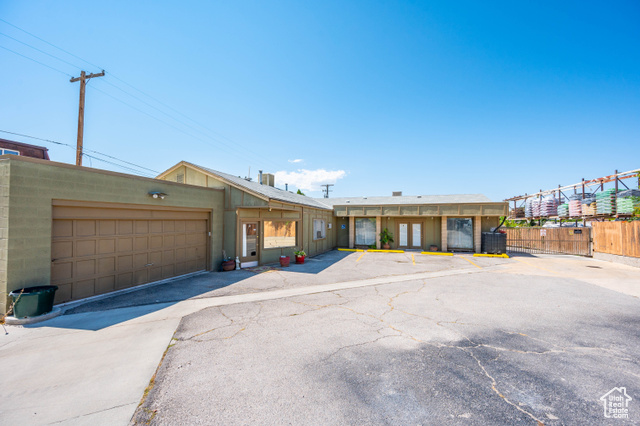 Photo 7 for MLS #2108762 at 3532 S 900 East