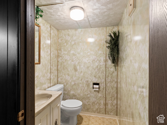 Photo 16 for MLS #2108763 at 3214 S 4500 West