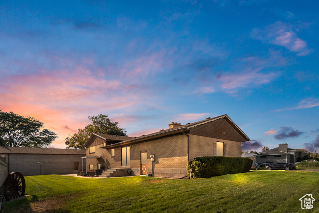 Photo 4 for MLS #2108763 at 3214 S 4500 West