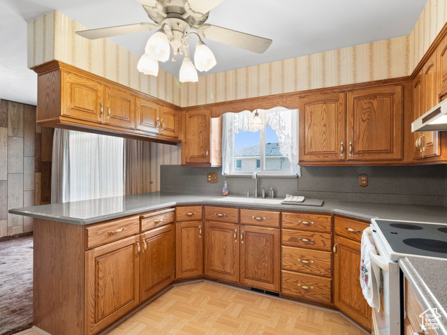 Photo 15 for MLS #2108763 at 3214 S 4500 West