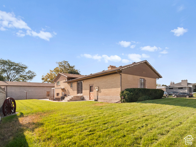 Photo 29 for MLS #2108763 at 3214 S 4500 West