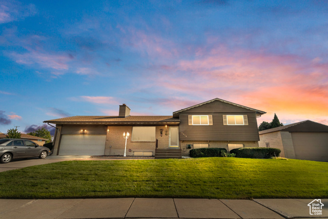 MLS #2108763                     located at 3214 S 4500 West,
                     West Valley City, UT