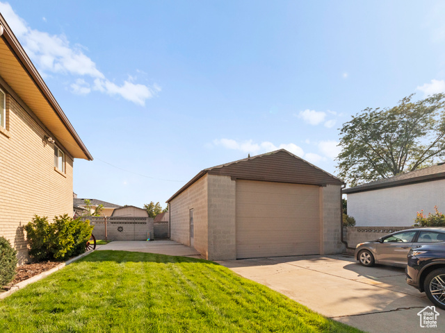 Photo 27 for MLS #2108763 at 3214 S 4500 West