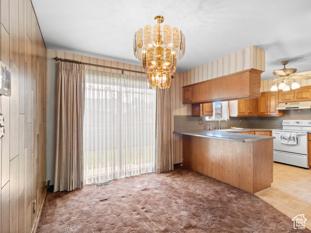 Photo 13 for MLS #2108763 at 3214 S 4500 West