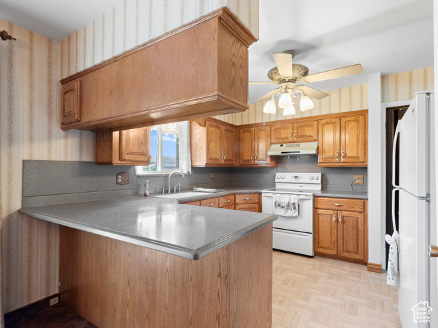 Photo 14 for MLS #2108763 at 3214 S 4500 West