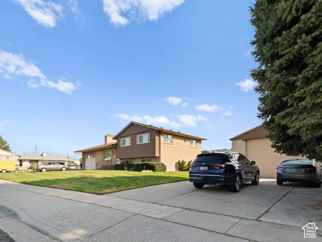 Photo 26 for MLS #2108763 at 3214 S 4500 West