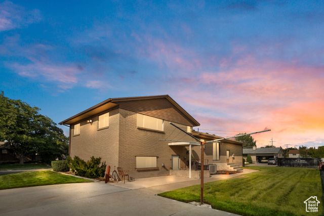 Photo 3 for MLS #2108763 at 3214 S 4500 West