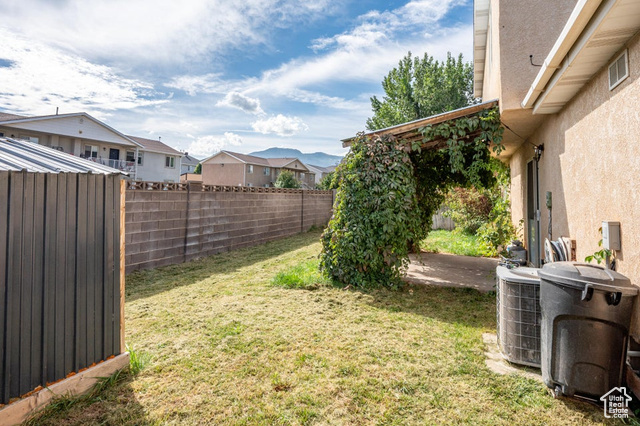 Photo 30 for MLS #2108764 at 1392 N 650 West