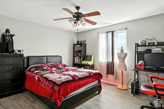 Photo 12 for MLS #2108764 at 1392 N 650 West