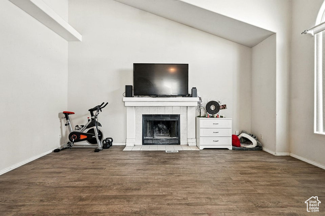Photo 6 for MLS #2108764 at 1392 N 650 West