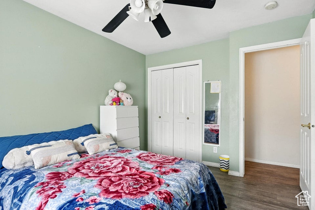 Photo 17 for MLS #2108764 at 1392 N 650 West