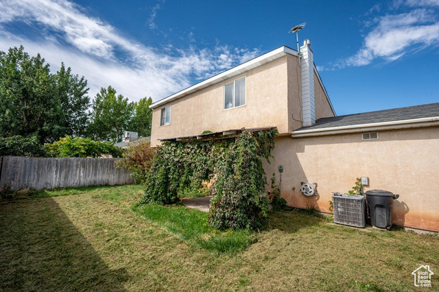 Photo 26 for MLS #2108764 at 1392 N 650 West