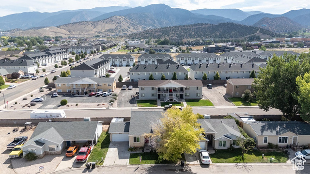 Photo 33 for MLS #2108764 at 1392 N 650 West