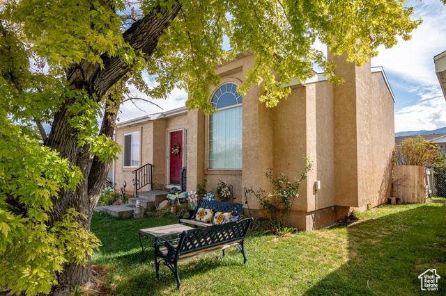 Photo 2 for MLS #2108764 at 1392 N 650 West