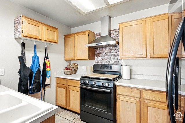 Photo 8 for MLS #2108764 at 1392 N 650 West