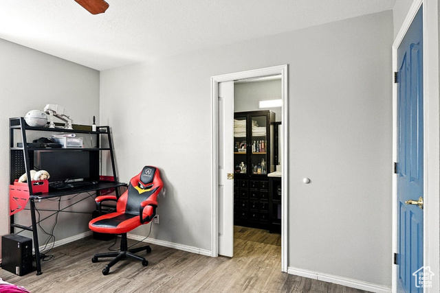 Photo 14 for MLS #2108764 at 1392 N 650 West