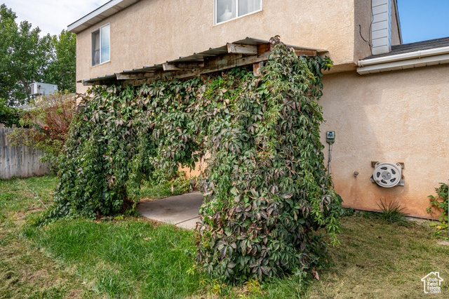 Photo 31 for MLS #2108764 at 1392 N 650 West