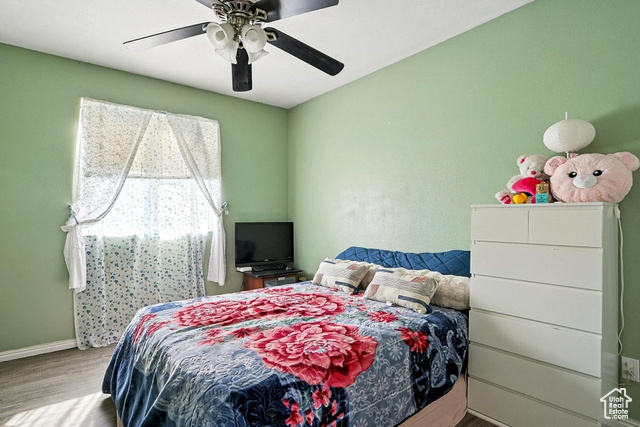 Photo 16 for MLS #2108764 at 1392 N 650 West
