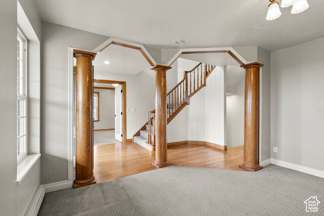 Photo 7 for MLS #2108766 at 560 N 400 West