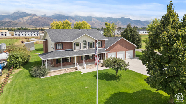 Photo 53 for MLS #2108766 at 560 N 400 West
