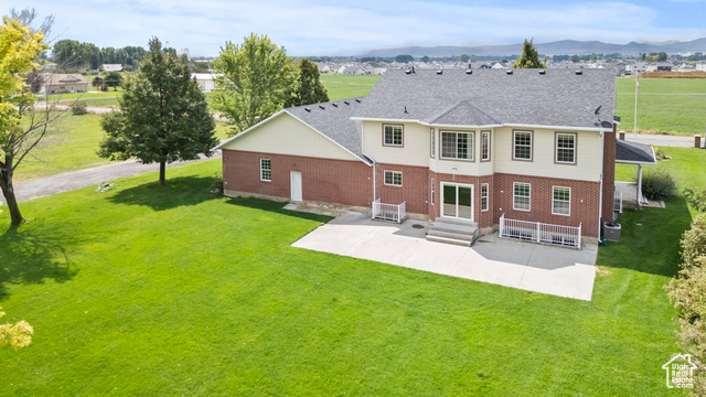 Photo 54 for MLS #2108766 at 560 N 400 West
