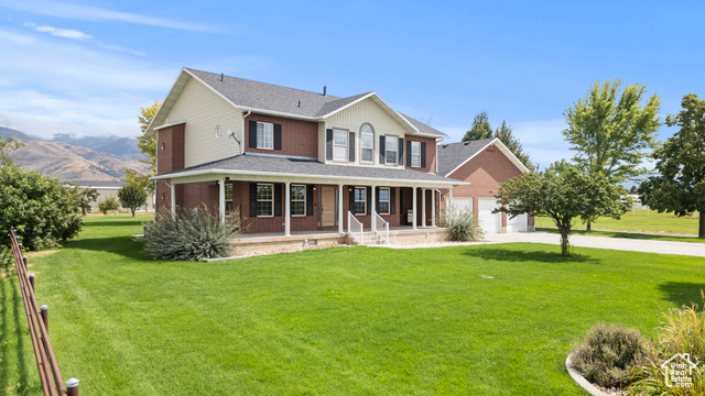 Photo 51 for MLS #2108766 at 560 N 400 West