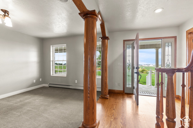 Photo 5 for MLS #2108766 at 560 N 400 West