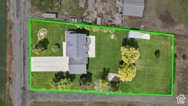 Photo 56 for MLS #2108766 at 560 N 400 West