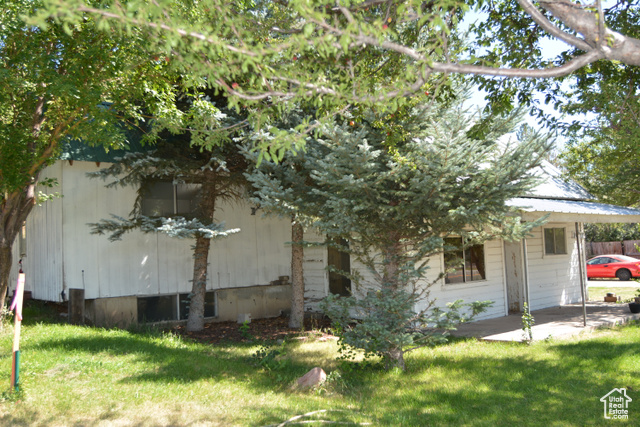 Photo 3 for MLS #2108769 at 30031 Old Lincoln Hwy
