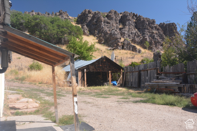 Photo 9 for MLS #2108769 at 30031 Old Lincoln Hwy
