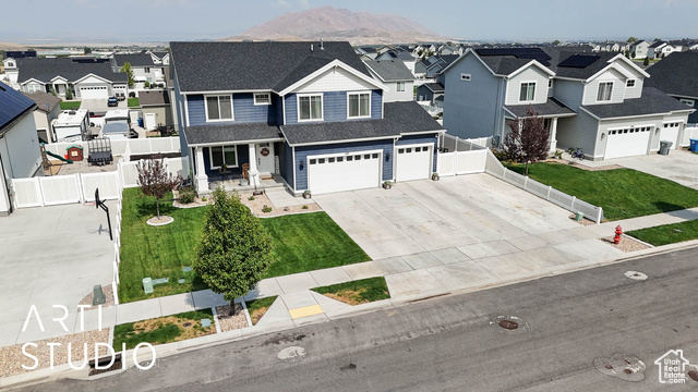 Photo 48 for MLS #2108772 at 1102 S Red Barn View Dr