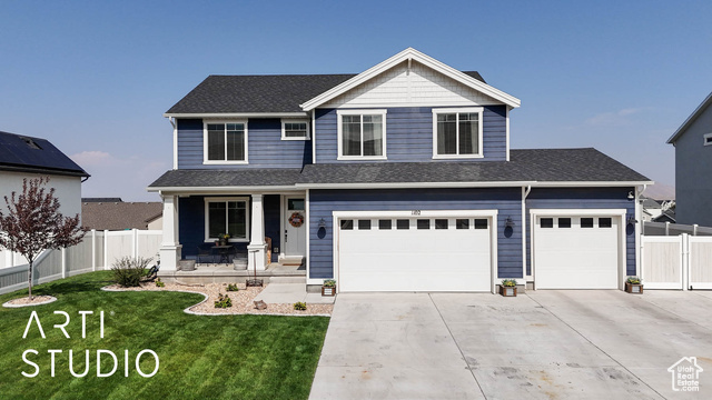 Photo 46 for MLS #2108772 at 1102 S Red Barn View Dr