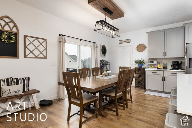 Photo 14 for MLS #2108772 at 1102 S Red Barn View Dr