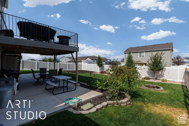 Photo 43 for MLS #2108772 at 1102 S Red Barn View Dr